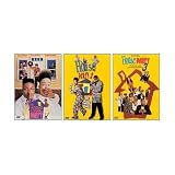 House Party 3-Pack