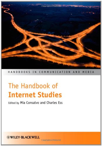 The Handbook of Internet Studies (Handbooks in Communication and Media)