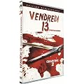 Vendredi 13 - Chapitre 2 : Le tueur du vendredi