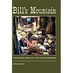 Bill's Mountain