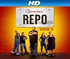 Operation Repo [HD]: Operation Repo Season 10 [HD]