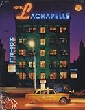 Hotel Lachapelle