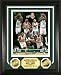 Boston Celtics 2008 NBA Champions 24KT Gold Coin Photo Mint
