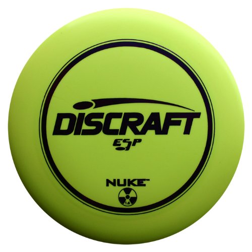 Discraft NukeTM ESP Disc Golf Disc Frisbee