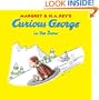 Curious George in the Snow