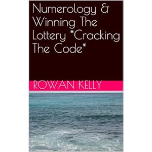 Numerology & Winning The Lottery *Cracking The Code*