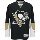 Pittsburgh Penguins RBK Premier NHL Team Jersey
