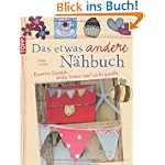 Das etwas andere Nähbuch