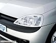 vauxhall headlight covers