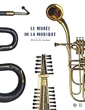 Le musée de la musique (1CD audio)