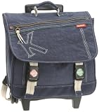 Kickers Kii 23015, Bagage - Bleu