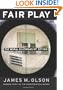 Fair Play: The Moral Dilemmas of Spying