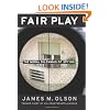 Fair Play: The Moral Dilemmas of Spying