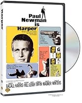 Stream Harper Online.