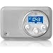 Boston Acoustics HSOLOMIST Horizon Solo Am/Fm Radio Wtih Auxiliary Input (Mist)