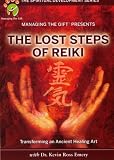 The Spiritual Development Series: The Lost Steps of Reiki - 1890405256 (DVD)