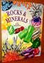 Rocks and Minerals (At Your Fingertips (McClanahan))