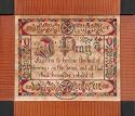 Fraktur - I Pray - Collectible and limited edition Fraktur by renowned Folk Artist Susan Daul 9" x 11"