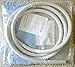 Polaris D50 D 50 Feed Hose, Leader Soft 10′ 180 280 380