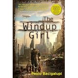 The Windup Girl