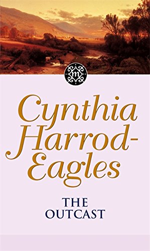 Morland Dynasty 21: The Outcast