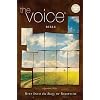 The Voice Bible, Personal Size: Step Into the Story of Scripture