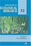 Advances in Ecological Research (Vol 32) (Advances in Ecological Research)