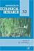 Book Advances in Ecological Research (Vol 32) (Advances in Ecological Research)