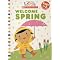 Favorite toddler books