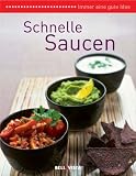 Produkt-Bild: Immer eine gute Idee... - Schnelle Saucen