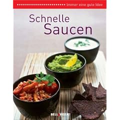 Immer eine gute Idee... - Schnelle Saucen