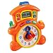 Baby : V-Tech Cuckoo Pet Learning Clock