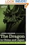 The Dragon in China and Japan