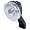 www.frontscheinwerfer.com - TRELOCK LS561 Halogen Frontscheinwerfer f�r Dynamo 16Lux
