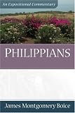 Philippians (Expositional Commentary)
