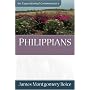 Philippians (Expositional Commentary)