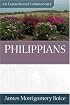 Philippians (Expositional Commentary)