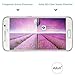 Galaxy S6 Screen Protector,[5-Pack]by Ailun,Premium High Definition,Anti Bacterial&Scratches,Bubble Free Reduce Fingerprints&Oil Stains,PET Film Made in Japan- Siania Retail Package