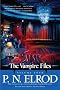 The Vampire Files, Volume Four: 4