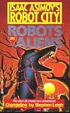 Changeling (Isaac Asimov s Robot City)
