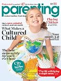 Parenting Early Years (1-year auto-renewal)