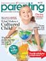 Parenting Early Years (1-year)
