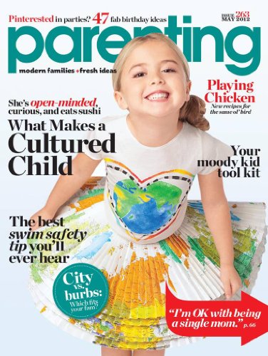 Parenting Early Years (1-year auto-renewal)