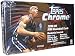 1998 99 Topps Chrome Basketball Cards Hobby Box (24 packs/box, 4 cards/pack)