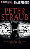 Lost Boy, Lost Girl audio book
