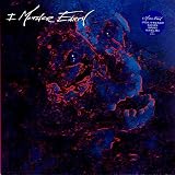 Mini Album - Blue Vinyl