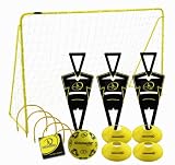 Kickmaster Ultimate Football Challenge