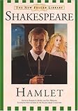 Hamlet (The New Folger Library Shakespeare)