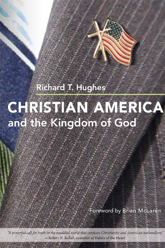 Christian America and the Kingdom of God