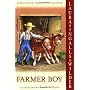 Farmer Boy (Little House (HarperTrophy))